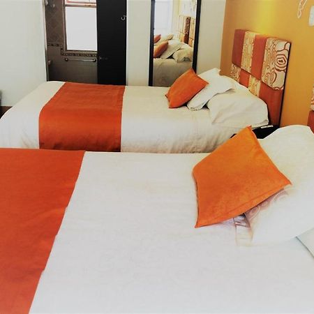 Casa Madrigal Hotel Pasto Dış mekan fotoğraf