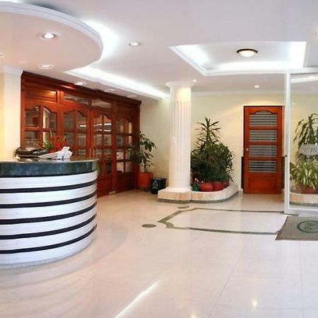 Casa Madrigal Hotel Pasto Dış mekan fotoğraf