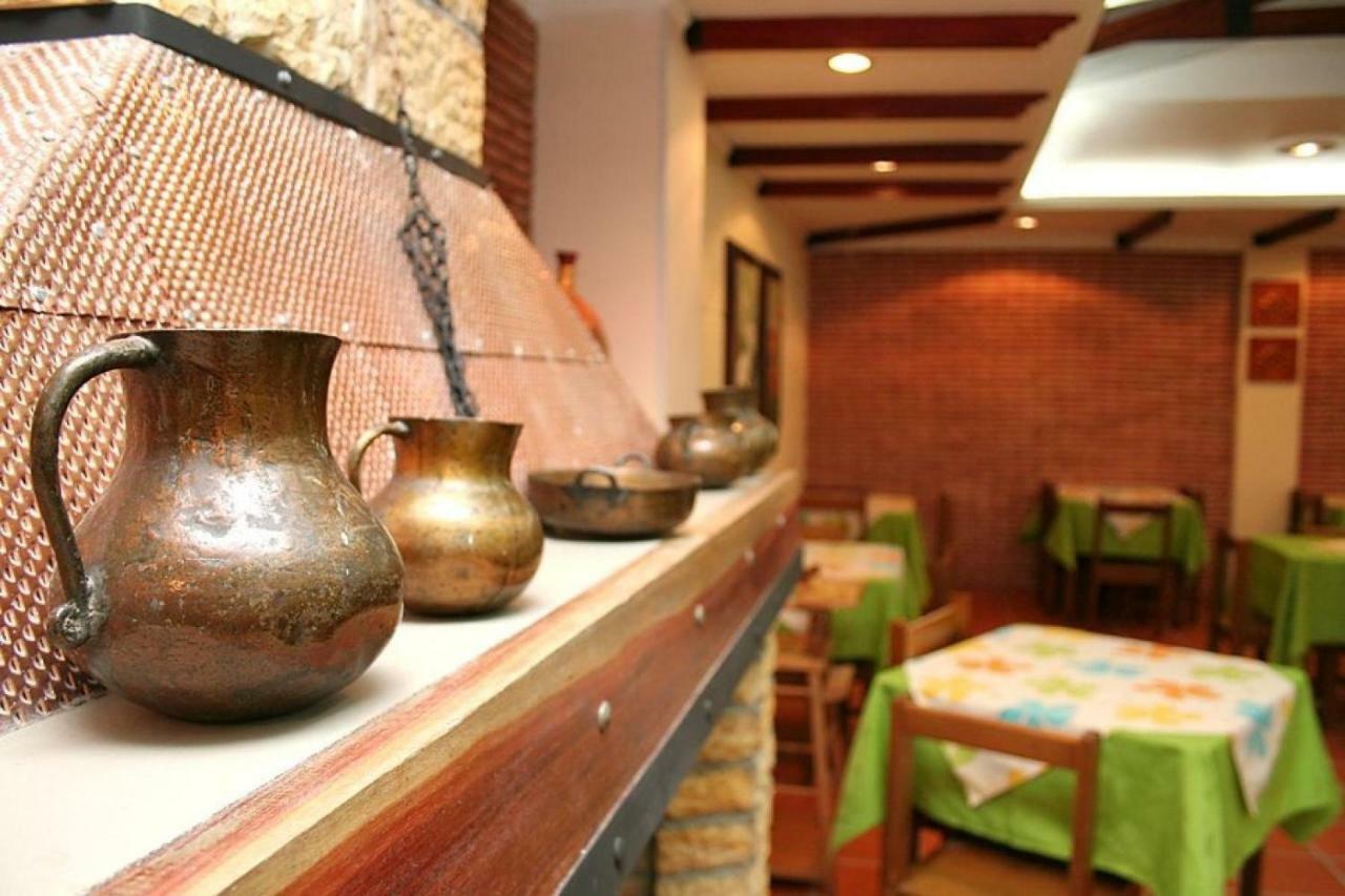 Casa Madrigal Hotel Pasto Dış mekan fotoğraf